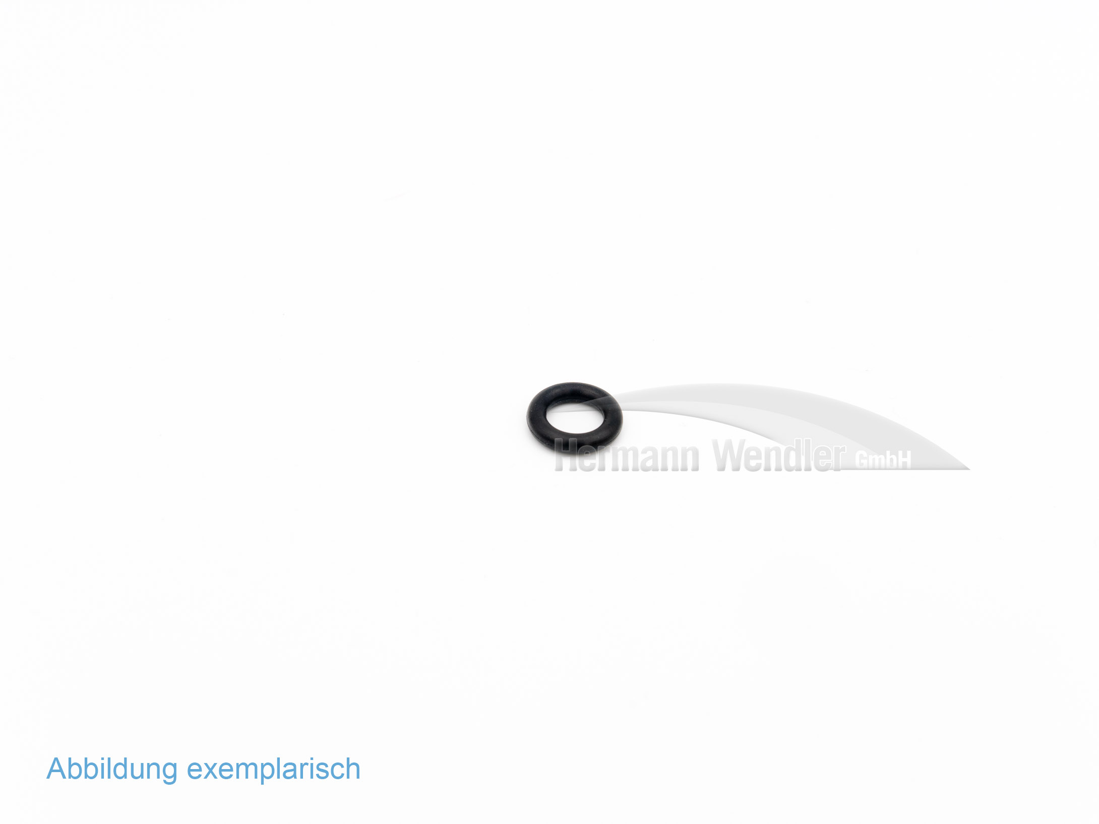 O-Ring NBR-70 Schnurstärke 3,25mm