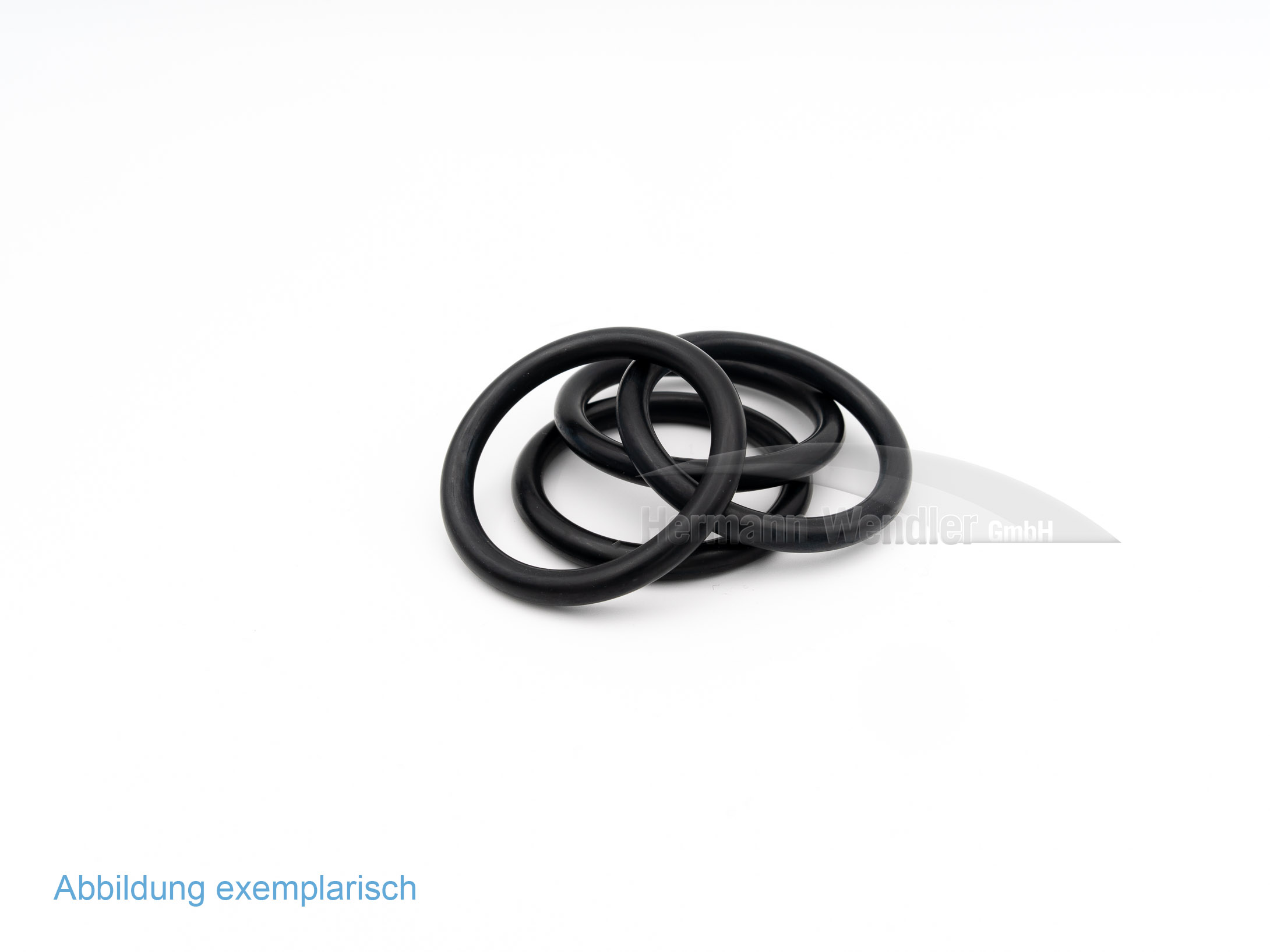 O-Ring NBR-70 Schnurstärke 5,50mm