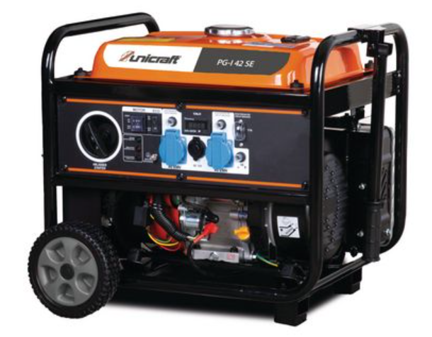 Inverter-Stromerzeuger  PG-I 42 SE