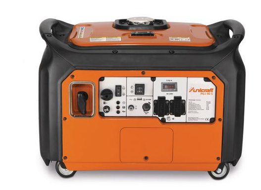 Inverter-Stromerzeuger  PG-I 40 S
