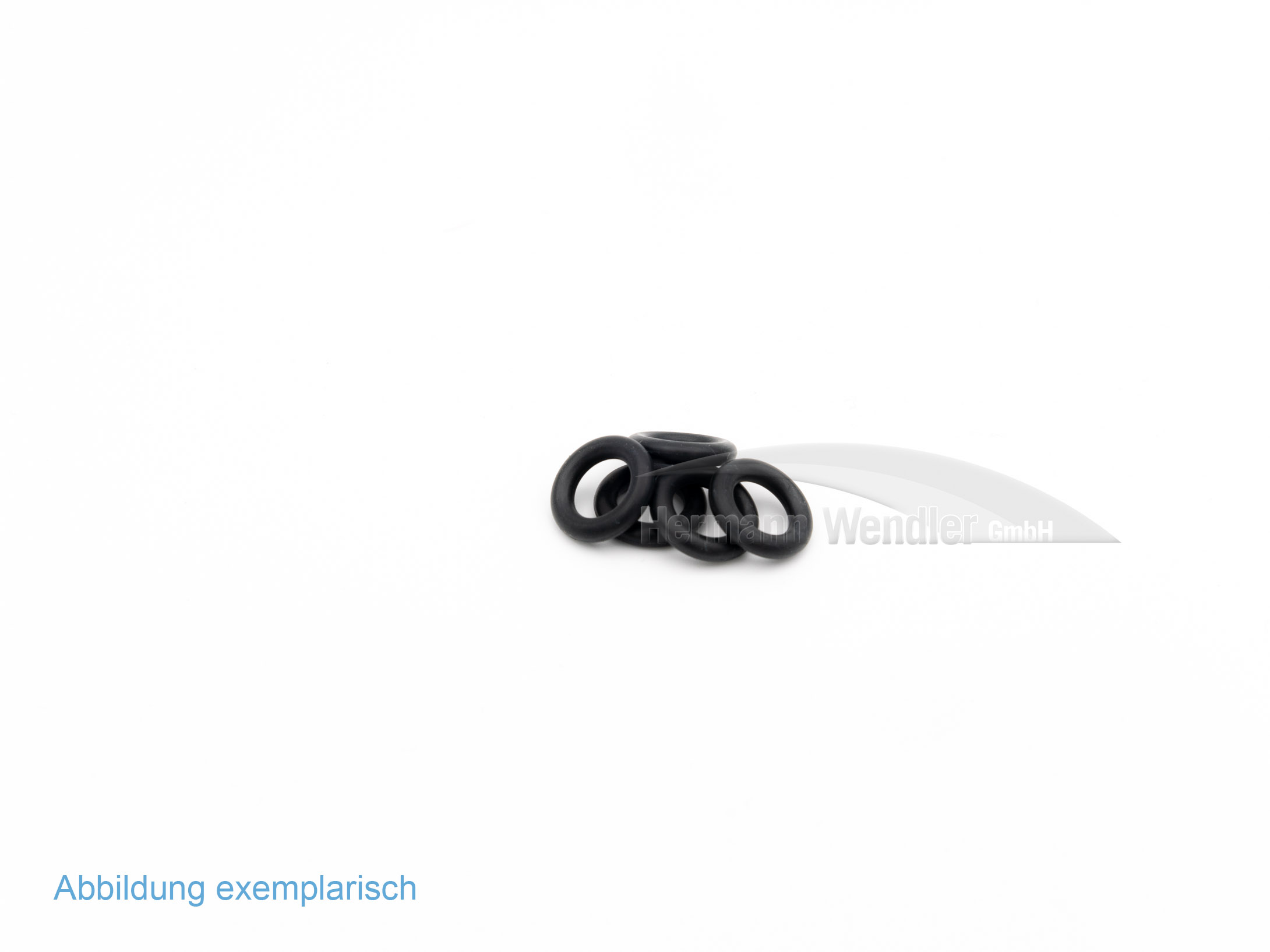 O-Ring NBR-70 Schnurstärke 3,25mm