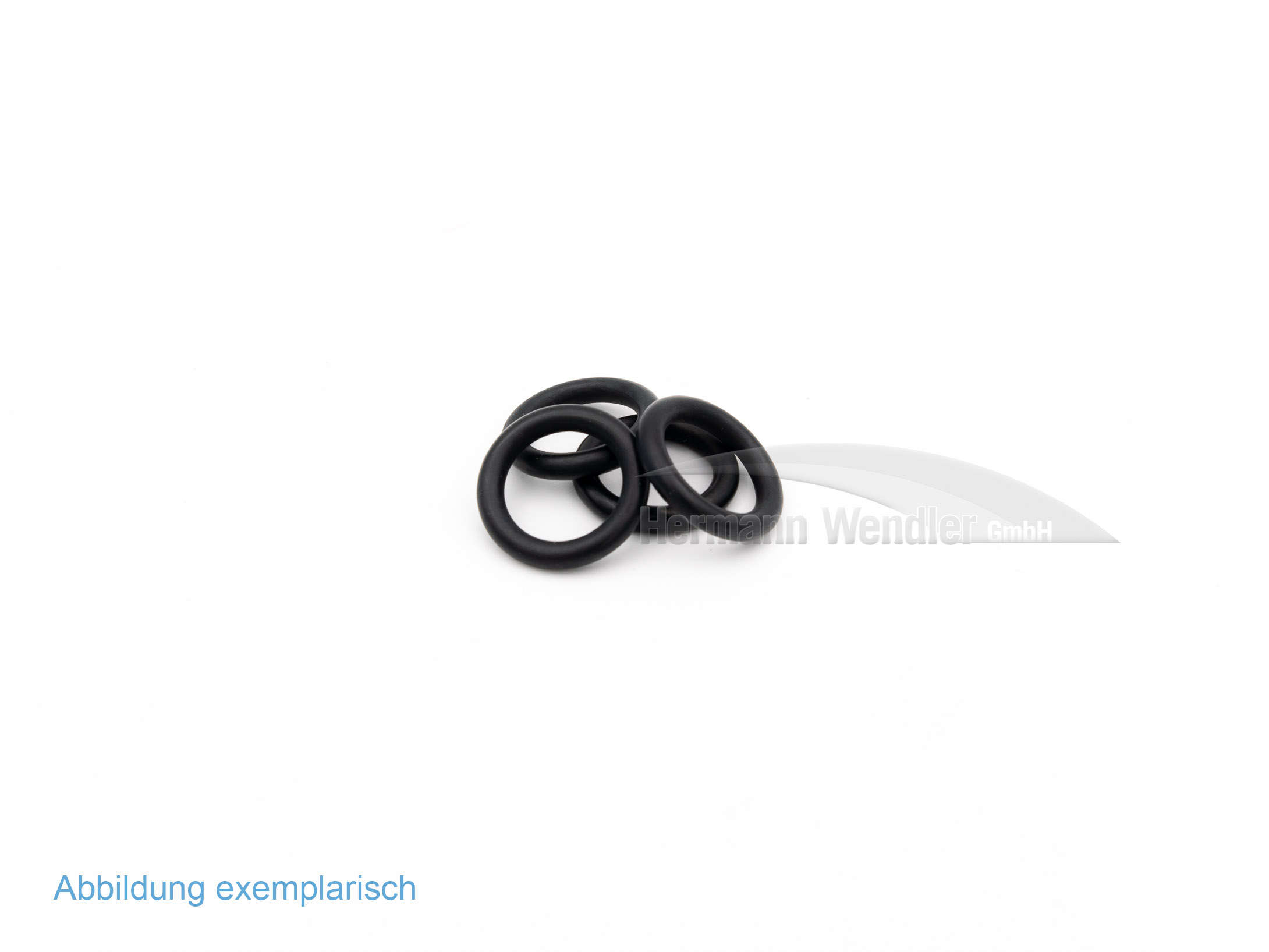 O-Ring NBR-70 Schnurstärke 3,55mm