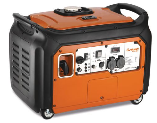 Inverter-Stromerzeuger  PG-I 40 S