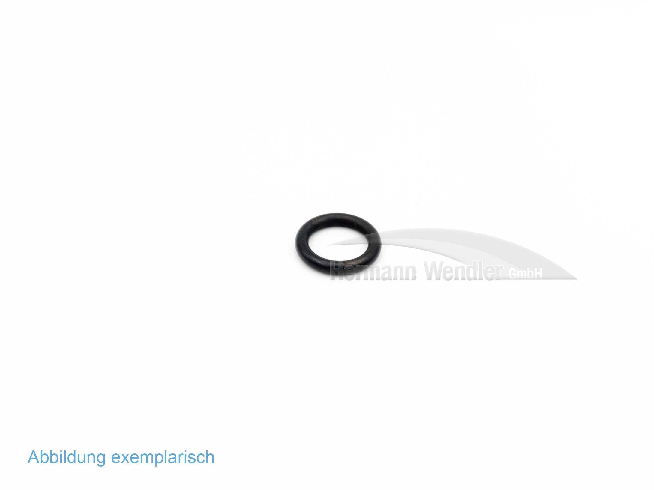 O-Ring NBR-70 Schnurstärke 3,55mm