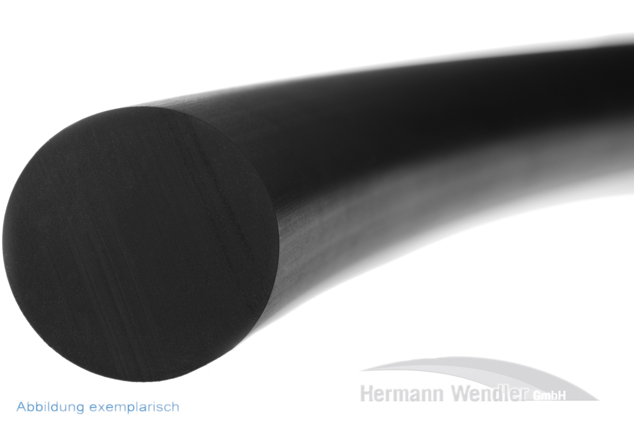 Vollgummirundschnur bei Hermann Wendler GmbH