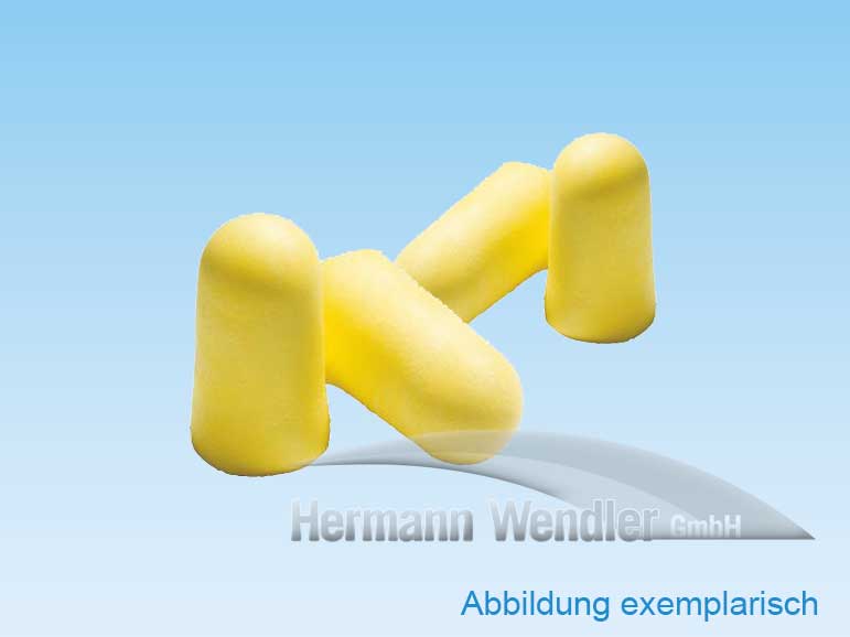 EAR-Gehörstöpsel Soft bei Herman Wendler GmbH