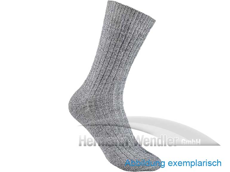 Socken Norweger bei Hermann Wendler GmbH