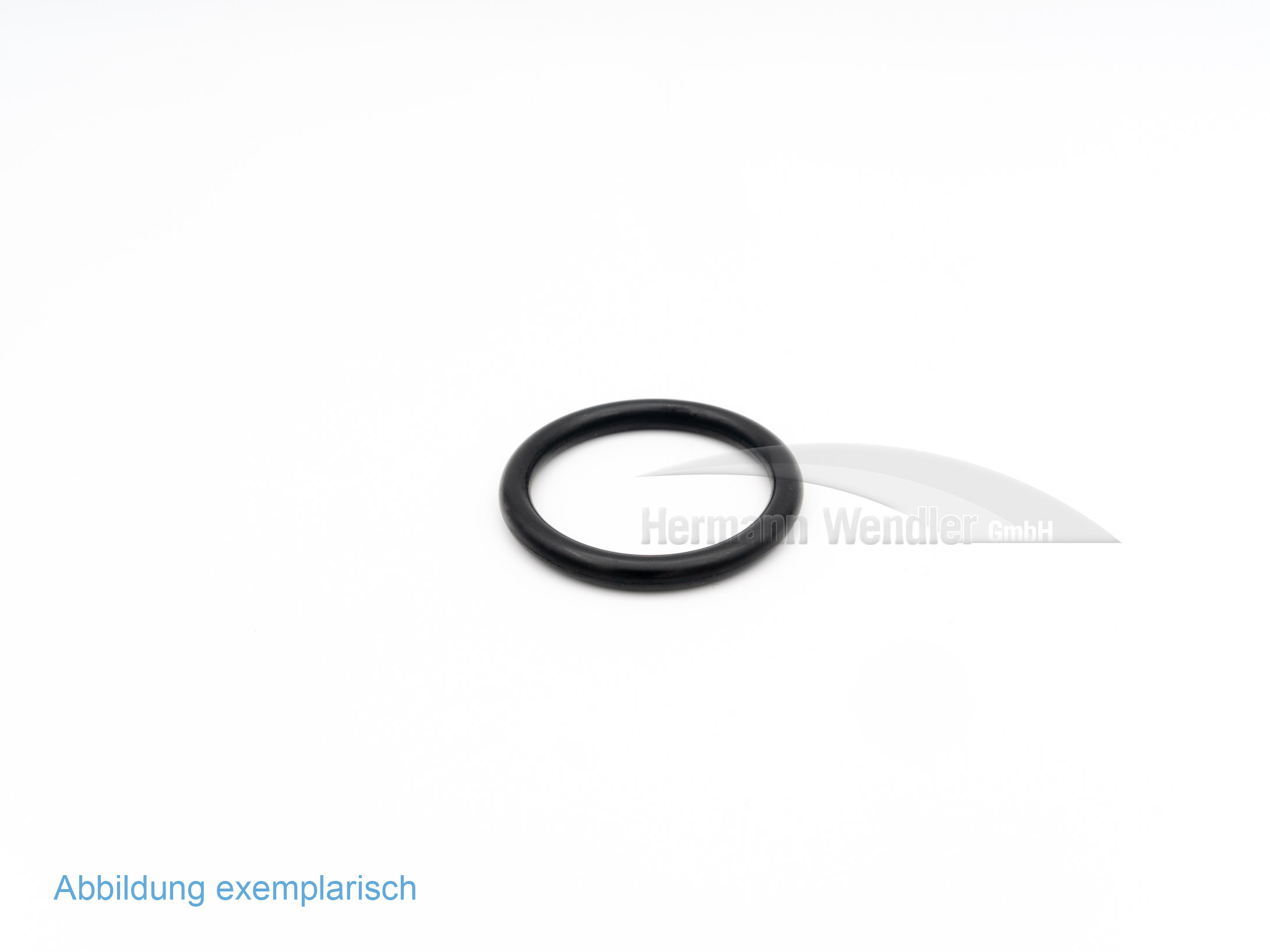 O-Ring NBR-70 Schnurstärke 5,50mm