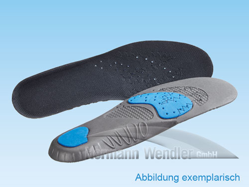 Sicherheits-Halbschuhe S3 Tormes metallfrei ESD